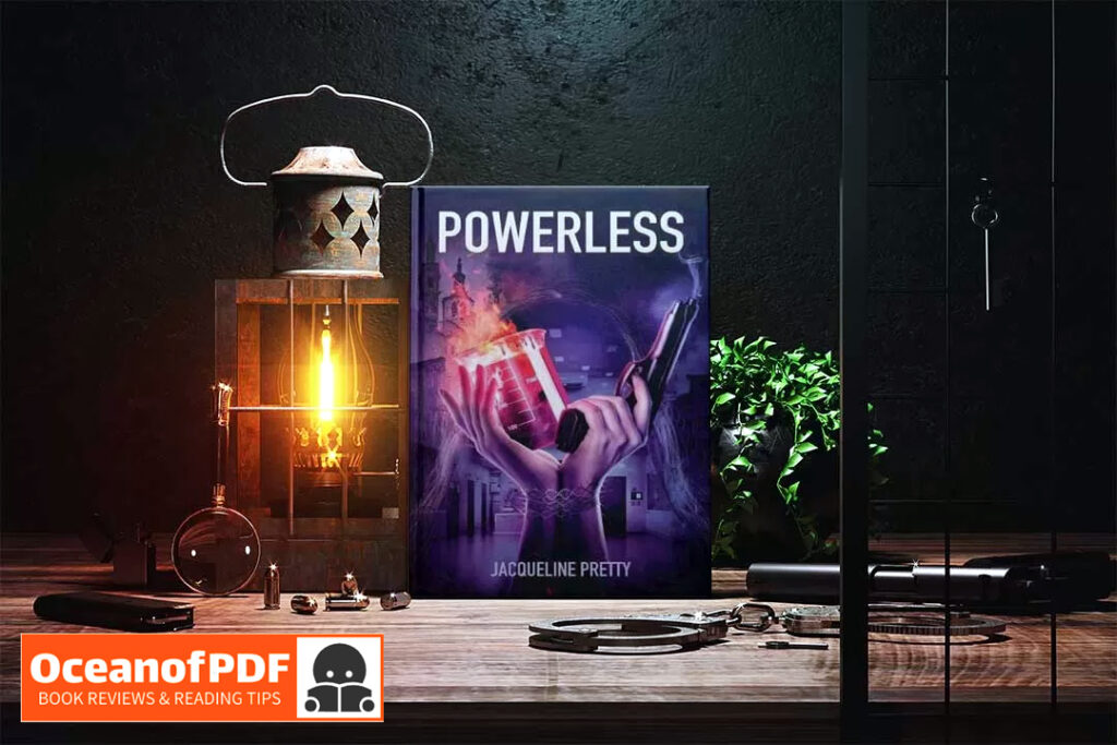 Powerless by Jacqueline Pretty Review