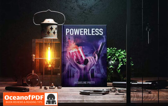 Powerless by Jacqueline Pretty Review