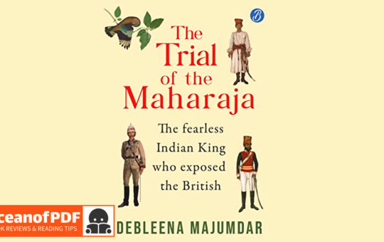 The Trial of the Maharaja
