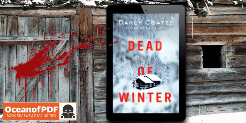 Dead of Winter by Darcy Coates