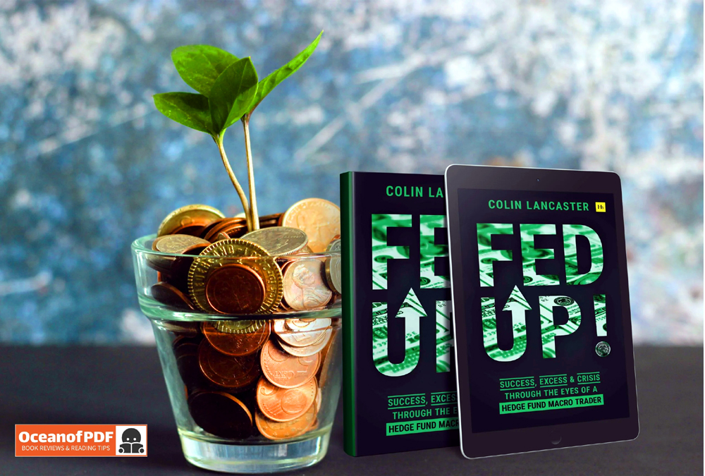 Fed Up by Colin Lancaster