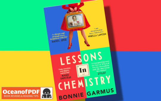 Lessons in Chemistry by Bonnie Garmus_1