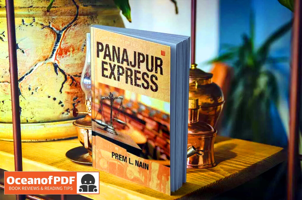 Panajpur Express by Prem L. Nain