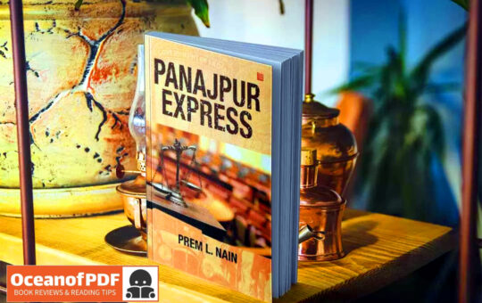 Panajpur Express by Prem L. Nain