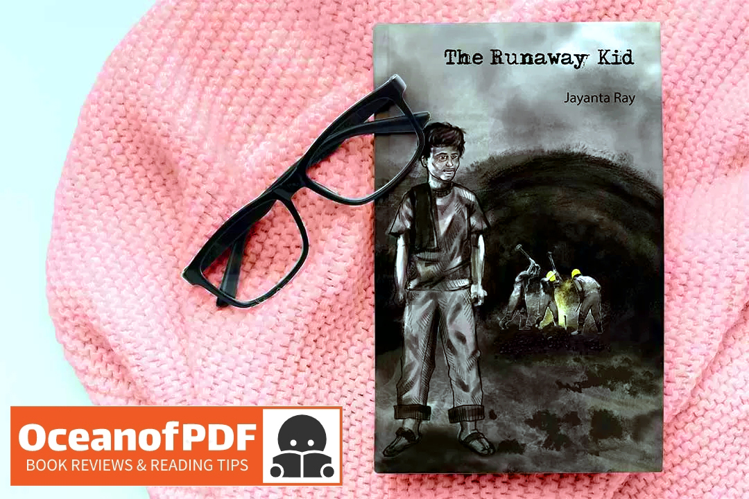 The Runaway Kid by Jayanta Ray