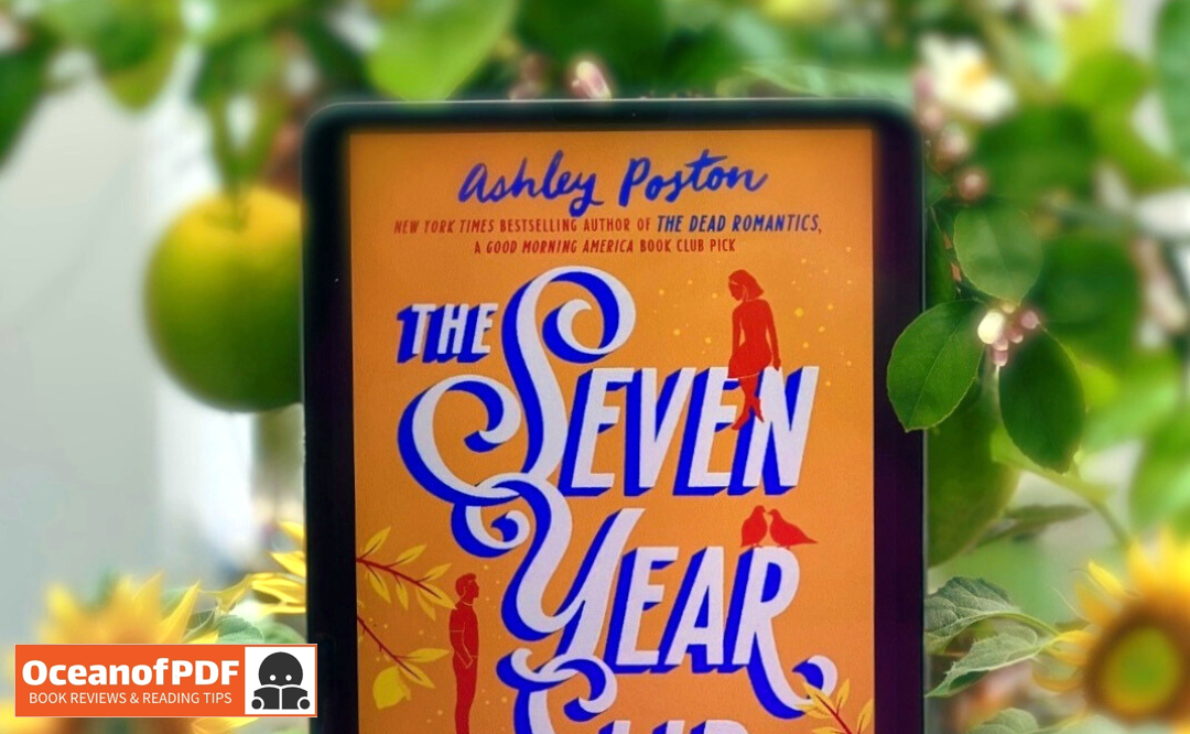 The Seven Year Slip by Ashley Poston_2