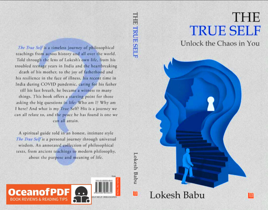 The True Self by Lokesh Babu