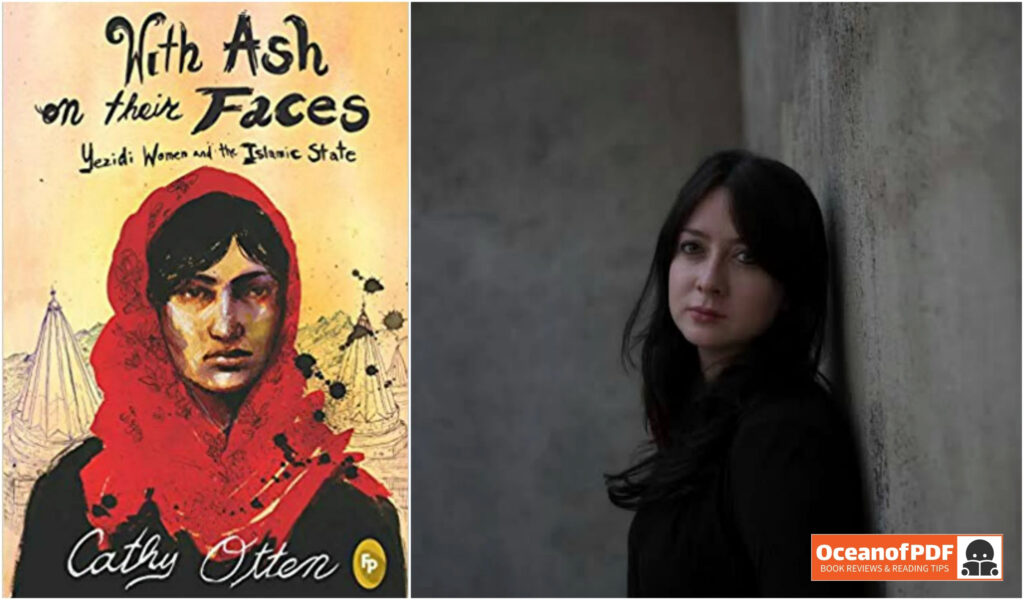 With Ash On Their Faces by Cathy Otten