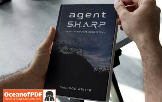Agent SHARP by Bakchod Writer