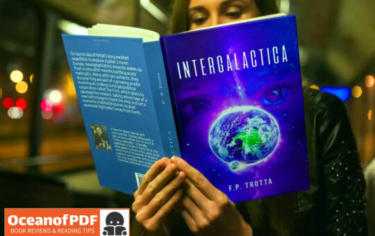 Intergalactica by F P Trotta