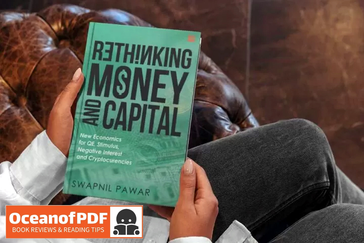 Rethinking Money and Capital by Swapnil Pawar