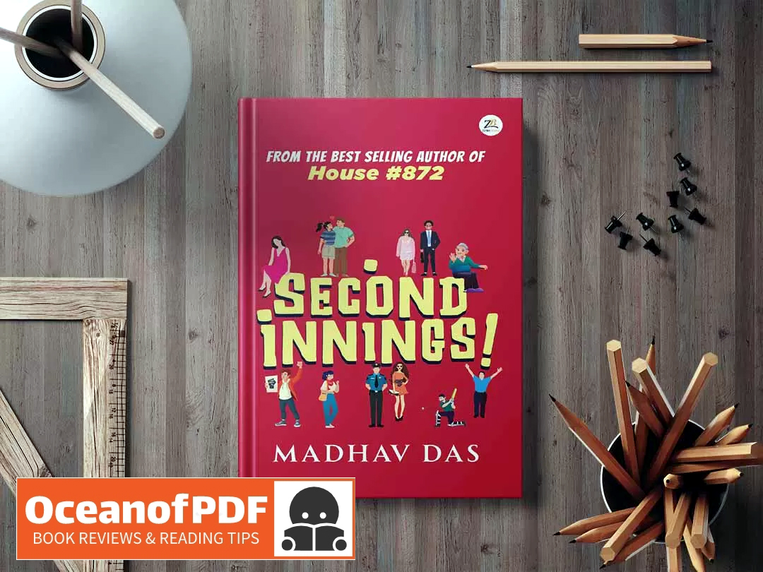 Second Innings by Madhav Das