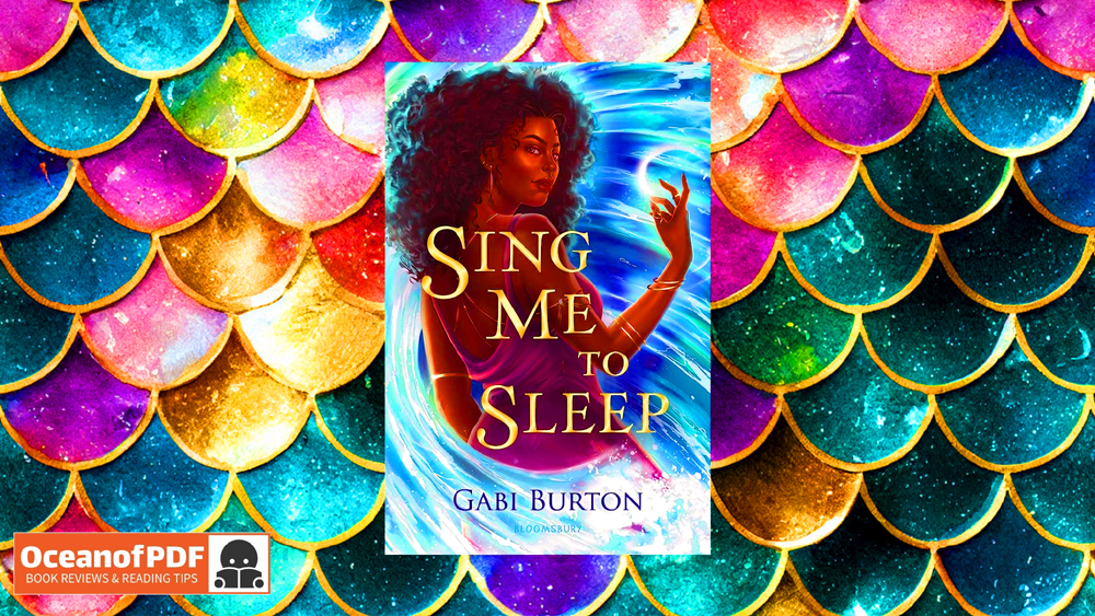 sing me to sleep by gabi burton