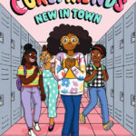 Curlfriends by Sharee Miller Review – Navigating Middle School, Friendship, and Self-Discovery